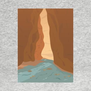 Zion National Park, Utah T-Shirt